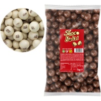Schokobolas von Lacasa, 1 kg