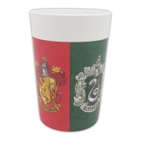 Harry Potter Wiederverwendbare 230ml Mehrwegbecher - 2 Stk.