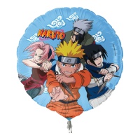Naruto Themenballon 46 cm