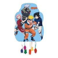 Naruto-Piñata, 46 x 33 cm