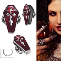 Vampirsarg-Ring
