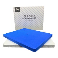 Schaumstoffkissen für Blumen - Azucren - 2 Stück