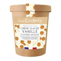 Vorbereitung für Kekseis 110 g - Scrapcooking