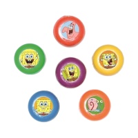 SpongeBob Schwammkopf Yo-Yos - 25 Stk.