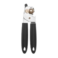 Dosenöffner Kinvara, 17,5 cm, schwarz