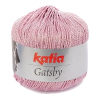 Gatsby 50g - Katia