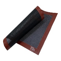 Silikon-Backmatte 60 x 40 cm - Azucren