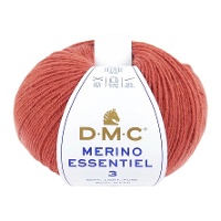 Merino Essentiel 3 - 50 g - DMC
