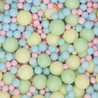 Perfect Cake Sprinkles von 80 gr - FunCakes