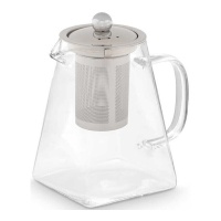 Teekanne 550 ml mit Edelstahlsieb