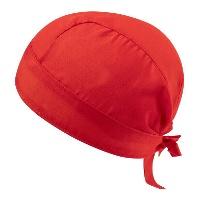 Kochmütze Bandana in verschiedenen Farben