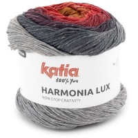 Harmonia Lux 150 g - Katia
