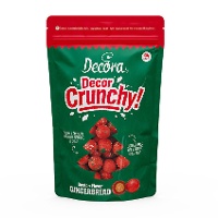 Knusprige Lebkuchenkugeln, 100 g - Decora
