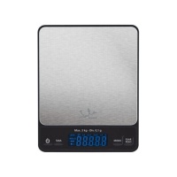Digitale Küchenwaage bis zu 3 kg - Jata 773