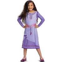 Kostüm von Wish für Mädchen