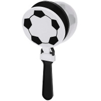 Fußball-Klatscher