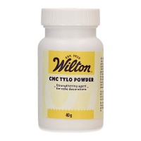 CMC Tylosepulver 40 g - Wilton