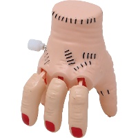 Laufende Hand mit 8 cm Schnur