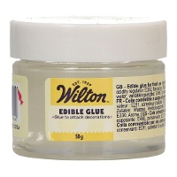 Essbarer Kleber 50 g - Wilton