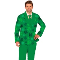 St. Patricks Herrenjacke