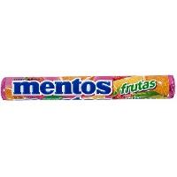 Mentos Fruchtmix 38 g