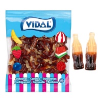 Colaflaschen - Vidal - 1 kg