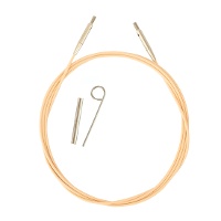 Austauschbares Kabel für Rundstricknadeln 15-100 cm - DMC