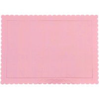 Tortenboden 40 x 30 x 0,3 cm - 1 Stück