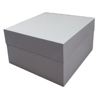 Kuchenbox 45,7 x 45,7 x 15,2 cm - Azucren