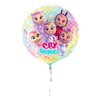 Cry Babies Ballon 45 cm