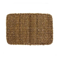 Platzmatte 45 x 30 cm Algen