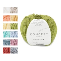 Essenz von 50 gr - Katia