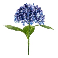 Künstliche dekorative Premium-Hortensie, 69 cm