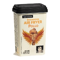 Kebab-Hähnchen-Gewürz für Airfryer, 75 g - Carmencita