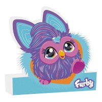 Tischdekoration von Furby, 30 x 30 cm