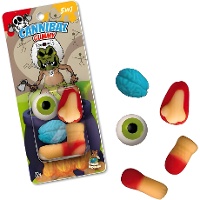 Cannibal Gummibonbons, 22 g