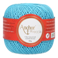 Anchor Freccia - 50 g - Stärke Nr. 12