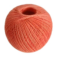 Gekämmte Baumwolle S, 50 g - Casasol