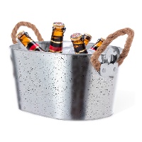 Eiskübel 32 x 15 x 20,5 cm Yuzux