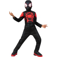 Kinderkostüm von Miles Morales als Spiderman