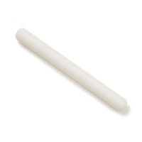 Antihaft-Nudelholz 25 x 2,5 cm - Dekorieren