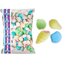 Gummischnecken - Vidal - 1,3 Kg