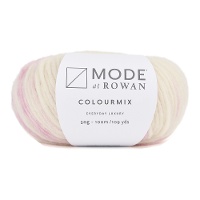 Colourmix 50 g - Rowan