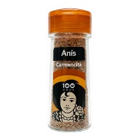 Anis im Korn von 20 gr - Carmencita