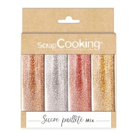 Streuselzucker-Mix-Kit, 80 g