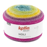 Holi 200 g - Katia