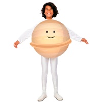 Planetenkostüm für Kinder