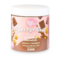 Kekse und Schokoladencreme Chocogalleta 300 gr - Pastkolor