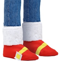 Blaue Igel-Laufschuhe für Erwachsene