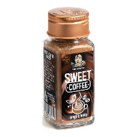 Kaffeegewürz Sweet Coffee von Carmencita, 43 g